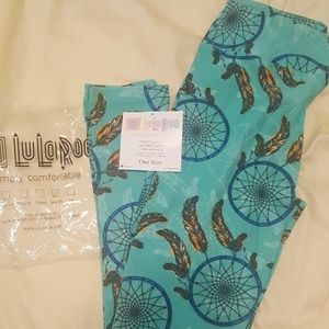 LulaRoe OS legging